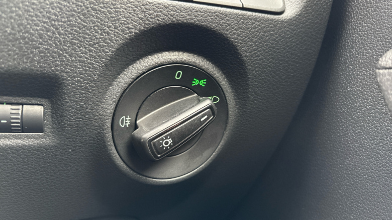 Skoda Fabia 1.2 TSI Colour Edition 5dr Petrol Hatchback